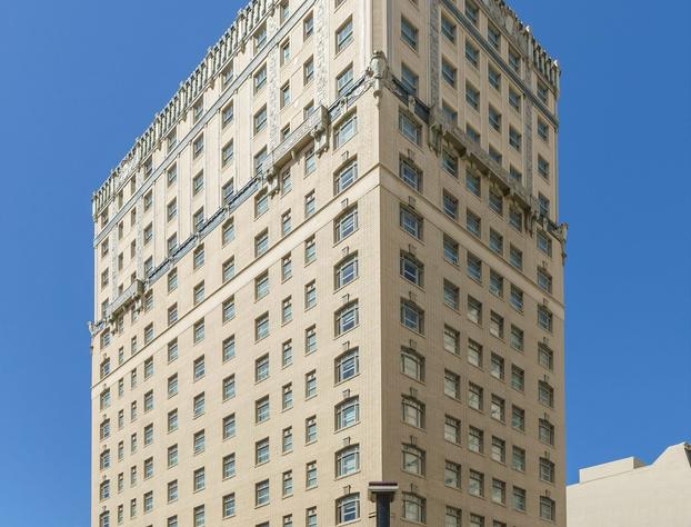 Hotel Spero at Union Square hotel detail image 1