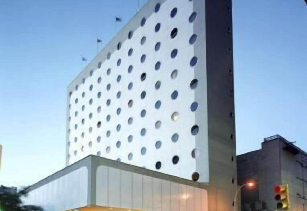 The Maritime Hotel hotel hero