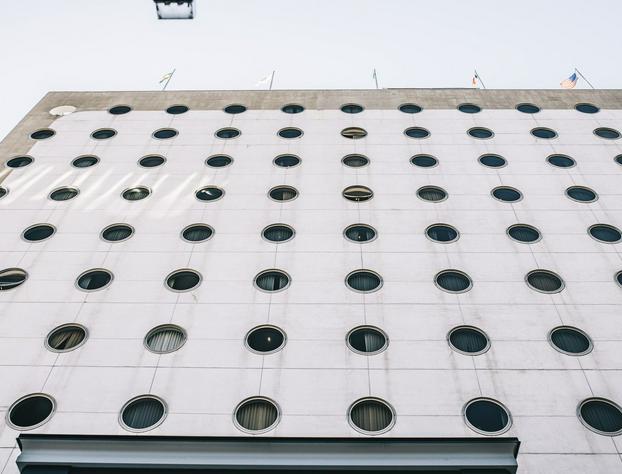 The Maritime Hotel hotel detail image 1