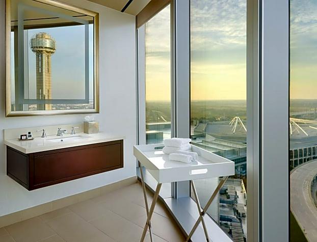 Omni Dallas Hotel hotel detail image 4