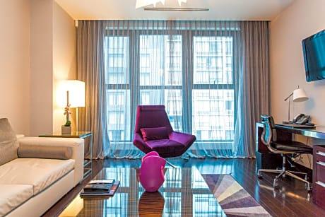 Ivy Boutique Hotel hotel hero