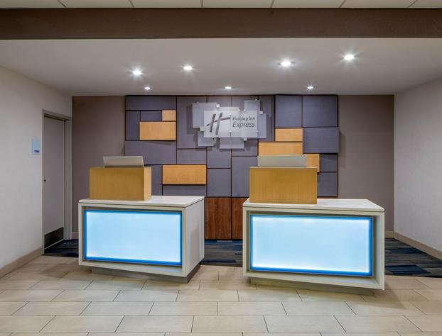 Holiday Inn Express New Orleans Downtown, an IHG Hotel hotel detail image 2