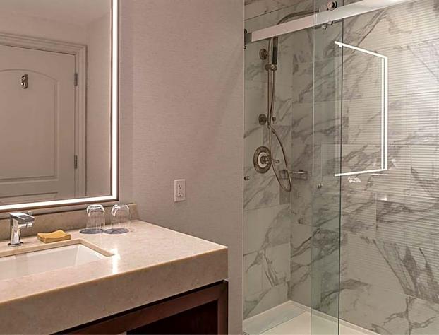 The Westin Houston Downtown hotel detail image 4