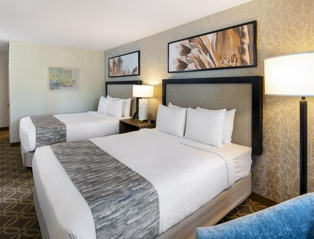 Cannery Hotel & Casino hotel detail image 3