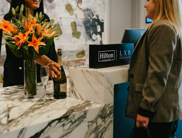 Hotel 1000, LXR Hotels & Resorts hotel detail image 4