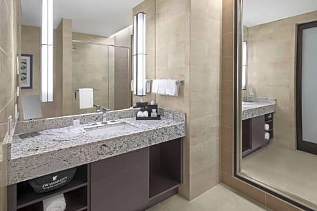JW Marriott Houston Downtown hotel detail image 3