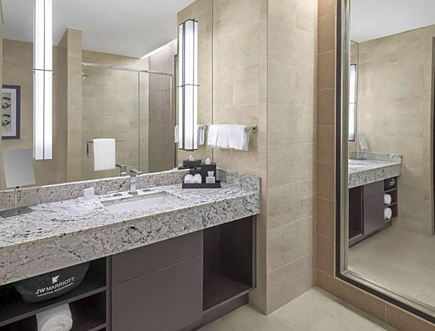 JW Marriott Houston Downtown hotel detail image 4