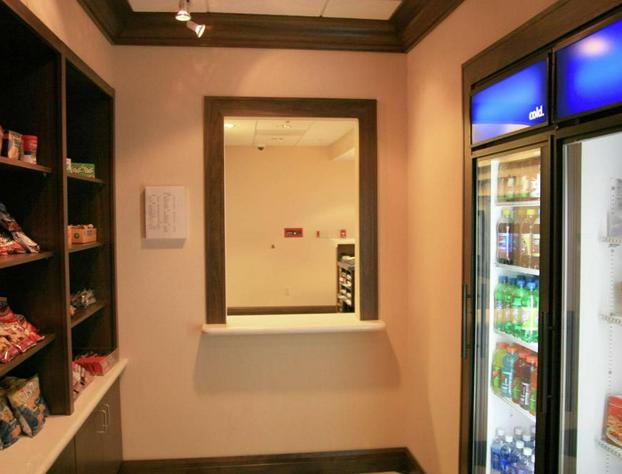 Hampton Inn & Suites Las Vegas-Red Rock/Summerlin hotel detail image 2