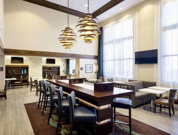Hampton Inn & Suites Las Vegas-Red Rock/Summerlin hotel detail image 3