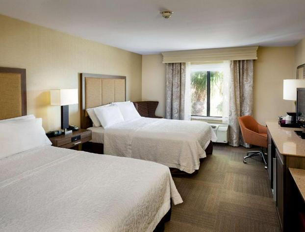 Hampton Inn & Suites Las Vegas-Red Rock/Summerlin hotel detail image 4