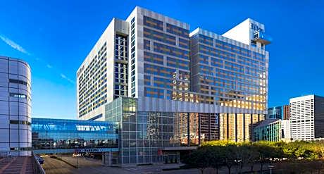 Hilton Americas-Houston hotel hero