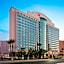 Las Vegas Marriott hotel detail image 2