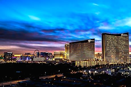 Las Vegas Marriott hotel detail image 3