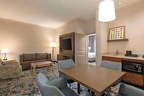 Embassy Suites by Hilton Tampa Downtown Convention Center hotel detail image 3