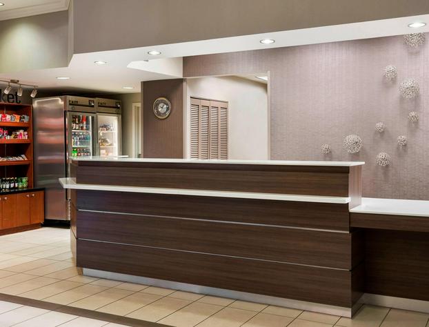 Residence Inn by Marriott Tampa Westshore/Airport hotel detail image 3