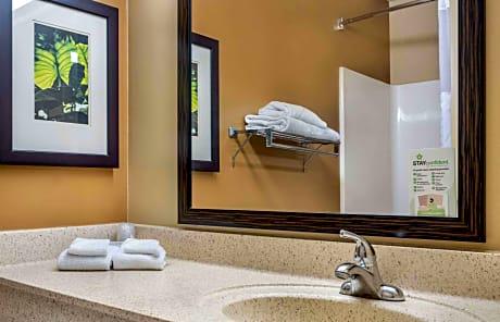 Extended Stay America Suites Baltimore BWI Airport Aero Dr hotel hero