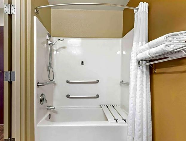 Extended Stay America Suites Baltimore BWI Airport Aero Dr hotel detail image 4