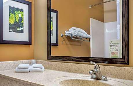 Extended Stay America Select Suites Baltimore BWI Airport hotel detail image 2