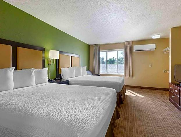 Extended Stay America Select Suites Baltimore BWI Airport hotel detail image 4