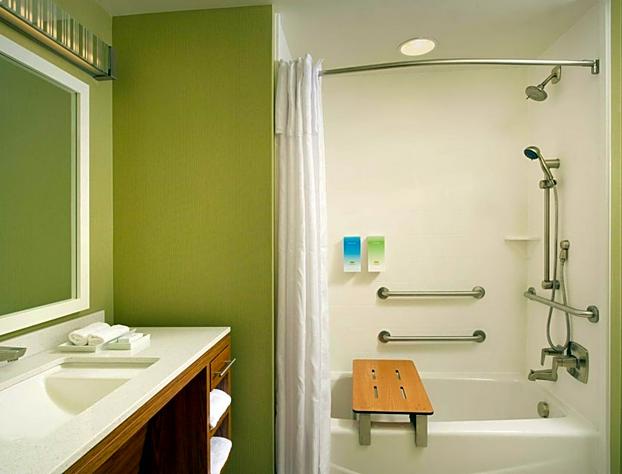 Home2 Suites by Hilton Arundel Mills/BWI Airport hotel detail image 1