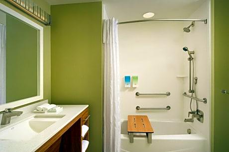 Home2 Suites by Hilton Arundel Mills/BWI Airport hotel detail image 2
