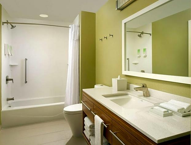 Home2 Suites by Hilton Arundel Mills/BWI Airport hotel detail image 4