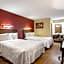 Red Roof Inn PLUS+ Baltimore-Washington DC/ BWI South hotel detail image 2