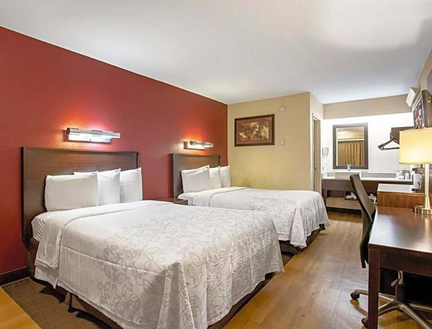 Red Roof Inn PLUS+ Baltimore-Washington DC/ BWI South hotel detail image 3