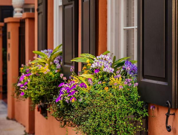 Elliott House Inn hotel detail image 1