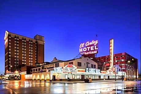 El Cortez Hotel and Casino - 21 and Over hotel hero