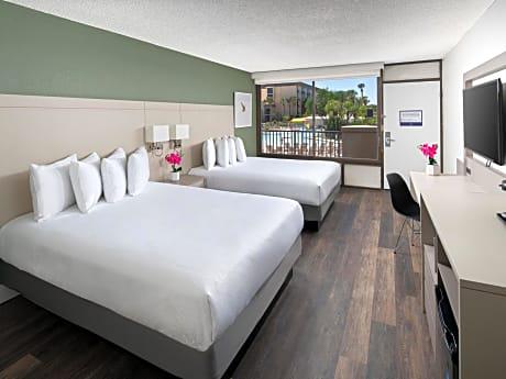 Avanti Palms Resort and Conference Center hotel detail image 3