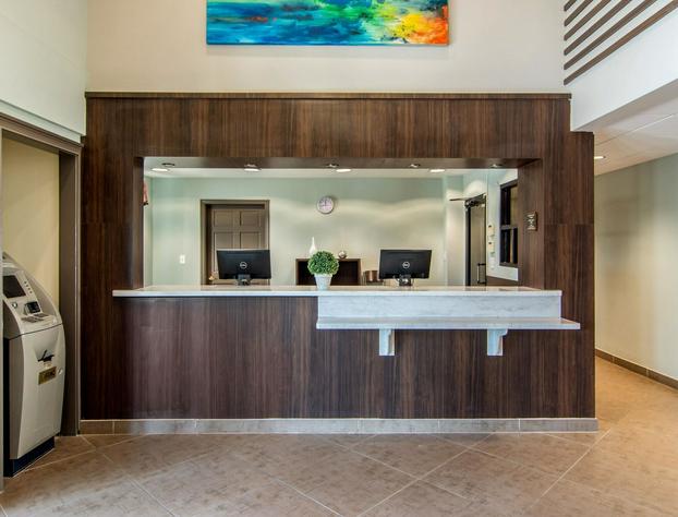 Clarion Inn & Suites Atlanta Downtown hotel detail image 3