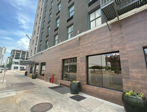 Holiday Inn Express Dallas Downtown, an IHG Hotel hotel detail image 1