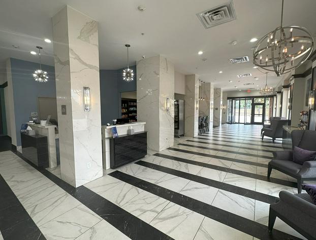 Holiday Inn Express Dallas Downtown, an IHG Hotel hotel detail image 2