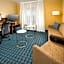 Fairfield Inn & Suites Arundel Mills BWI Airport hotel hero