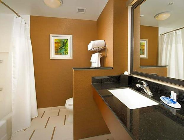 Fairfield Inn & Suites Arundel Mills BWI Airport hotel detail image 4
