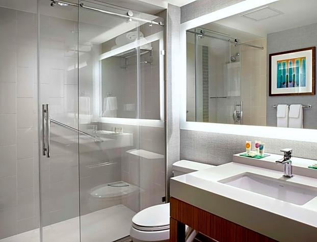 Hyatt Place Miami Airport-East hotel detail image 4