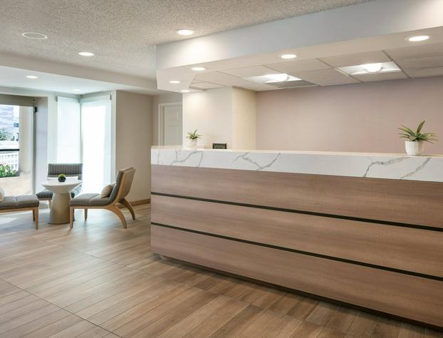 Residence Inn Las Vegas Convention Center by Marriott hotel detail image 1