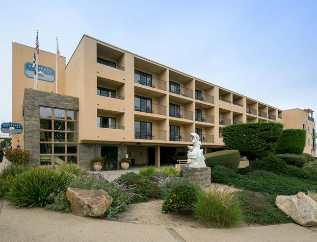 Monterey Bay Inn hotel detail image 1