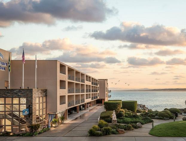 Monterey Bay Inn hotel detail image 3