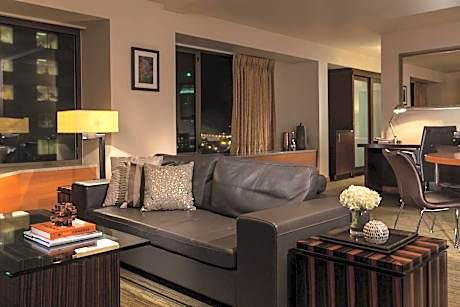 Renaissance Seattle Hotel hotel hero