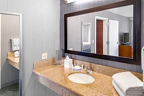 Fairfield Inn by Marriott Northlake hotel detail image 2