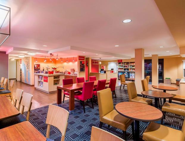TownePlace Suites by Marriott Tampa Westshore/Airport hotel detail image 1