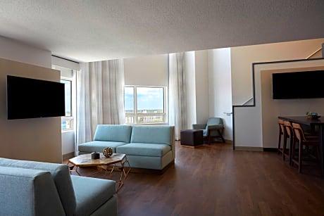 Marriott Orlando Downtown hotel hero