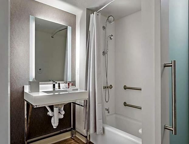 Marriott Orlando Downtown hotel detail image 4