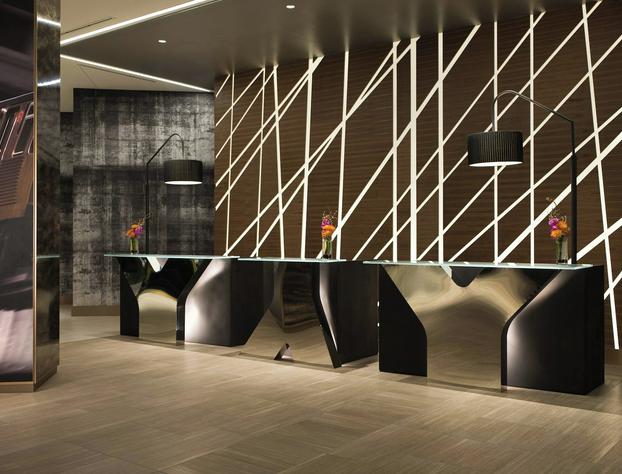 Renaissance Chicago Downtown Hotel hotel detail image 1