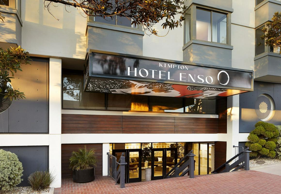 Kimpton Hotel Enso, an IHG Hotel hotel hero