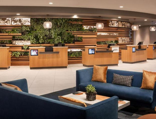 The Westin Las Vegas Hotel & Spa hotel detail image 3