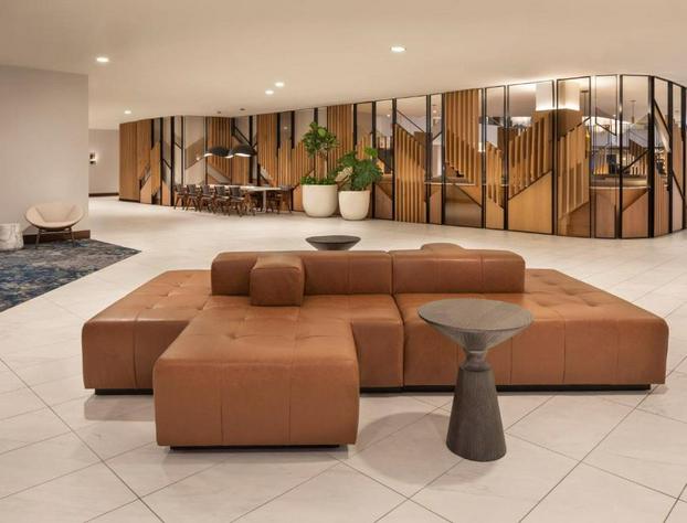 The Westin Las Vegas Hotel & Spa hotel detail image 4