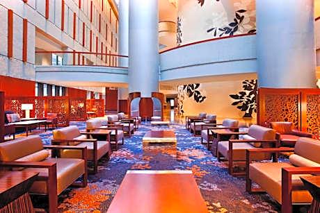The Westin Peachtree Plaza, Atlanta hotel detail image 3